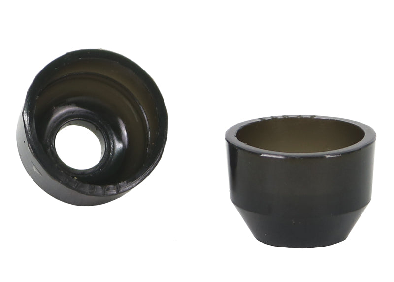Whiteline Tie Rod Dust Boot Set Bushing Kits Whiteline