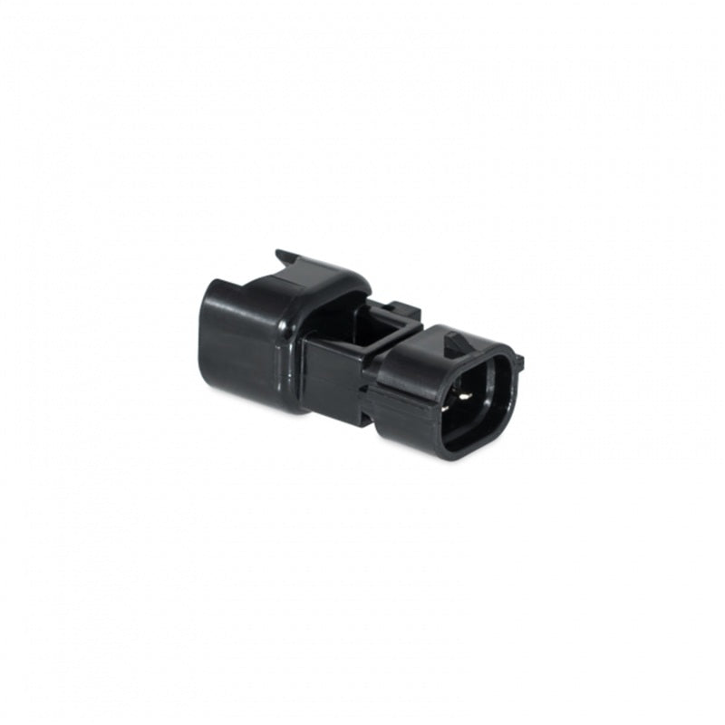 Grams Performance Connector Adapter - Denso to USCAR/EV6 Fuel Injector Adapters Grams Performance
