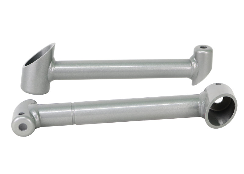 Whiteline 22-23 Subaru BRZ Rear Sway Bar Mount Support Brace Sway Bars Whiteline