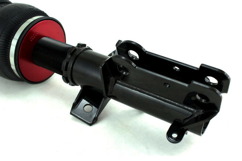 Air Lift Performance 2005-2014 Ford Mustang (S197) Front Kit (3/8 Fittings Not Inclluded) Air Suspension Kits Air Lift