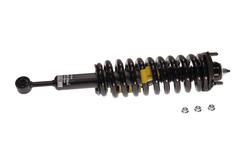 KYB Shocks & Struts Strut Plus Front Right TOYOTA 4-Runner (4WD) 2009-2003 Shock & Spring Kits KYB
