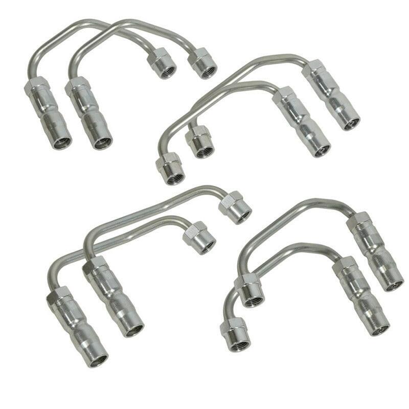 BD Diesel 01-04 Chevy/GM Duramax 6.6L LB7 Injectors & Install Kit Injection Pump Components BD Diesel