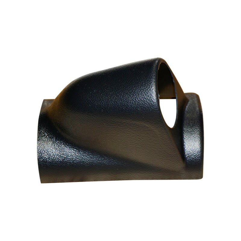 BLOX Racing 96-00 Honda Civic Right Hand Drive Pillar Pod Gauge Mount - 1 Gauge Gauge Pods BLOX Racing