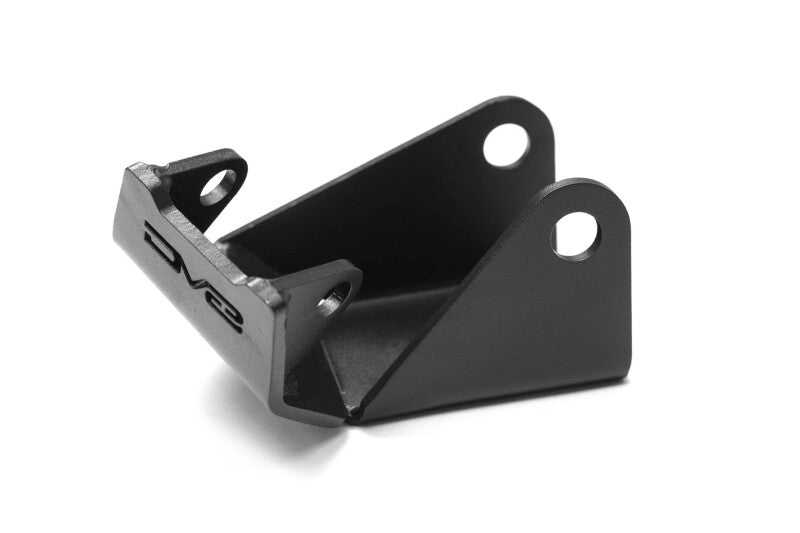 DV8 Offroad 2007-2018 Jeep Wrangler JK Rear Shock & Link Skid Plates Bumpers - Steel DV8 Offroad