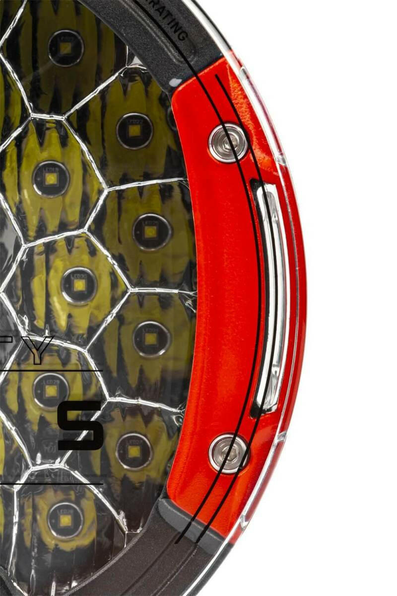 ARB Intensity SOLIS 36 LED Flood Driving Lights ARB