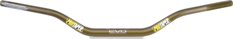 ProTaper EVO Henry/Reed Handlebar - Magnesium Handlebars ProTaper