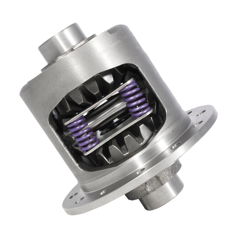 Yukon Gear Dura Grip Positraction For GM 9.5in w/ 33 Spline Axles Differentials Yukon Gear & Axle