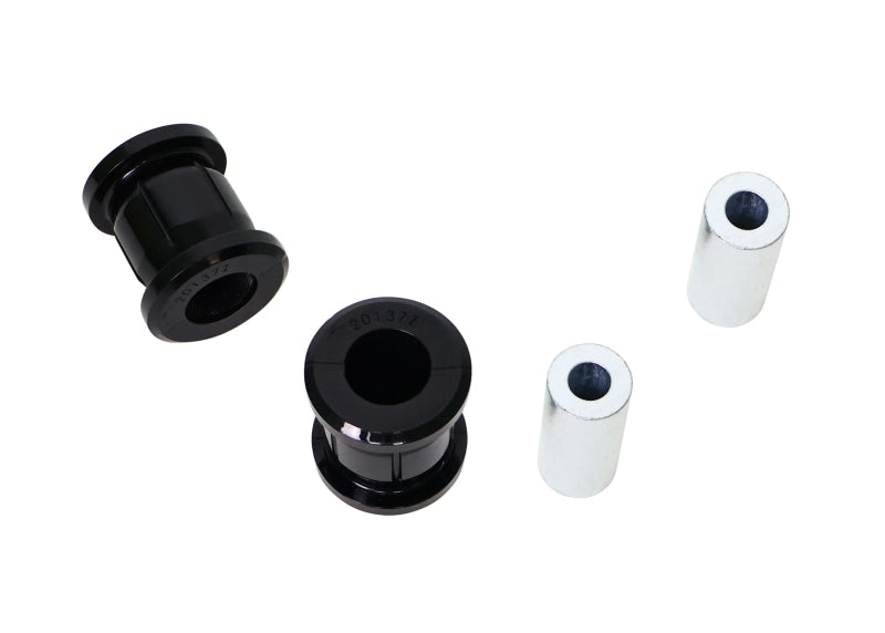 Whiteline 13-17 Honda Accord Rear Control Arm Rearward Bushing Bushing Kits Whiteline
