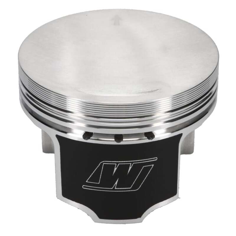 Wiseco Toyota 20R22R 1.374 C.H 3701XC Piston Shelf Stock Pistons - Forged - Single Wiseco
