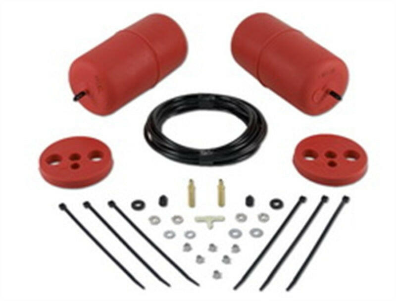 Air Lift Air Lift 1000 Air Spring Kit Air Suspension Kits Air Lift