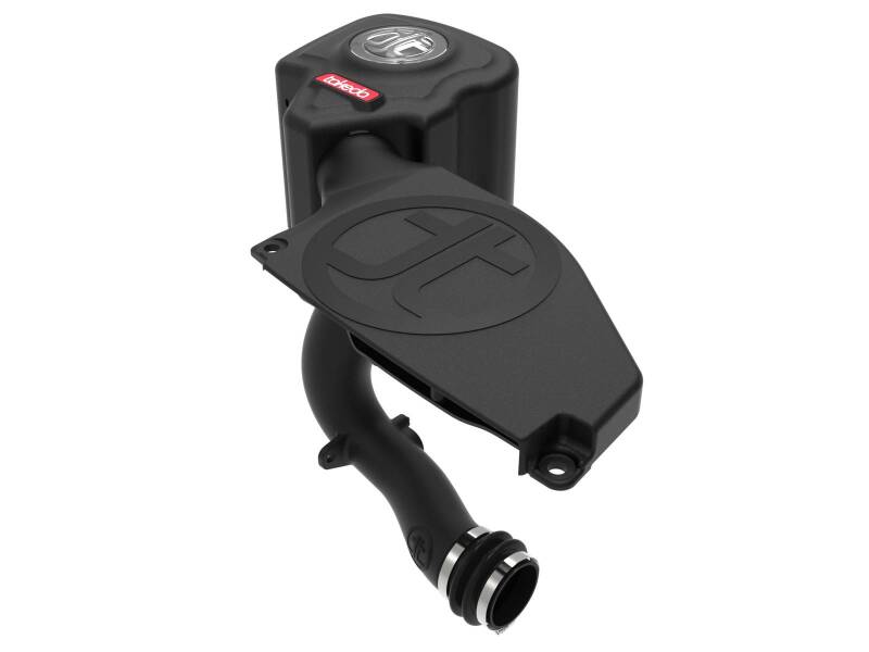 aFe 22-23 Subaru WRX Takeda Momentum Cold Air Intake System w/ Pro 5R Filter Cold Air Intakes aFe