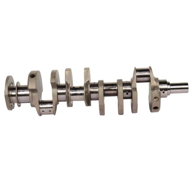 Manley Chevrolet Big Block 454 Non-Twist Forgings 4.250in Stroke Crankshaft Crankshafts Manley Performance
