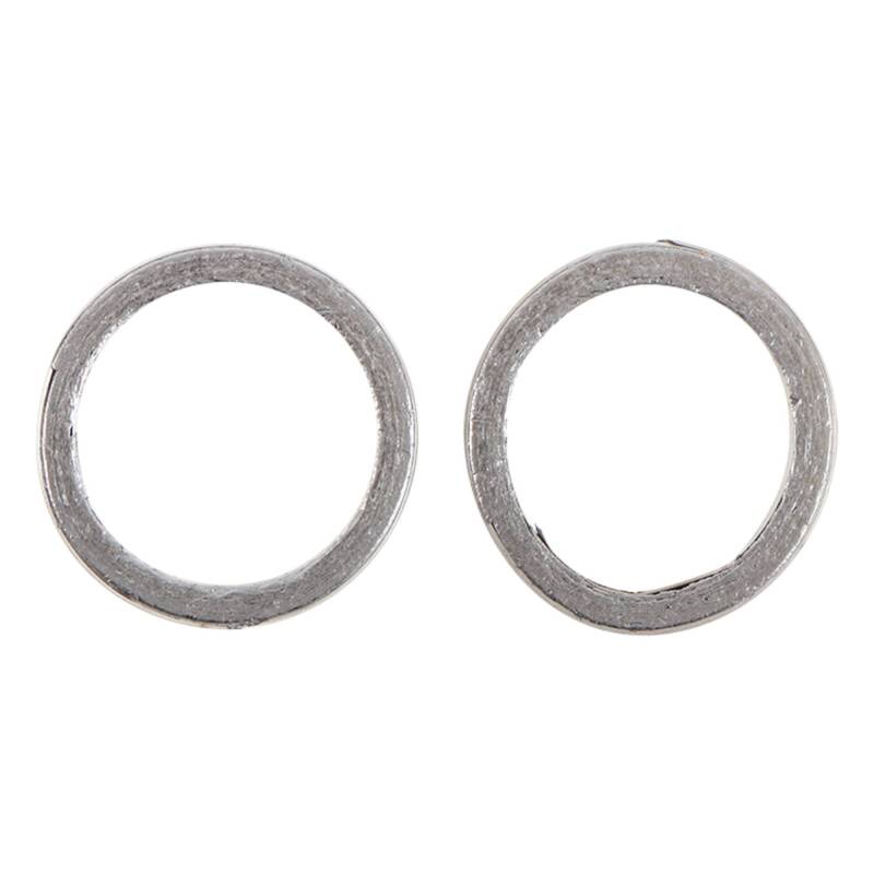 Vertex Pistons 15-17 FZ 07 700cc/18-21 MT-07 700cc/1986 SRX 600 Exhaust Gasket Kit Exhaust Gaskets Vertex Pistons