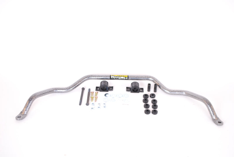 Hellwig 63-65 Ford Mustang Solid Chromoly 1-1/8in Front Sway Bar Sway Bars Hellwig