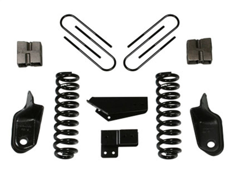 Skyjacker 6In 80-96 F100 150 2WD Lift Kits Skyjacker