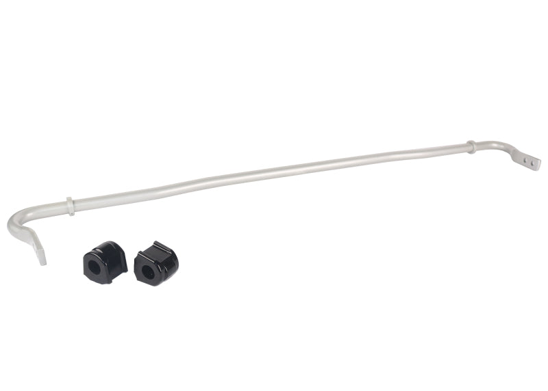 Whiteline 2020+ Subaru Outback Rear 20mm 2 Point Adjustable Sway Bar Sway Bars Whiteline