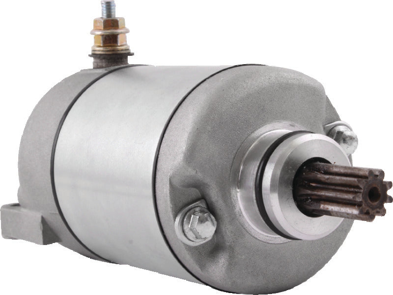 QuadBoss 06-07 Polaris Outlaw 500 Motor Starter Starters QuadBoss
