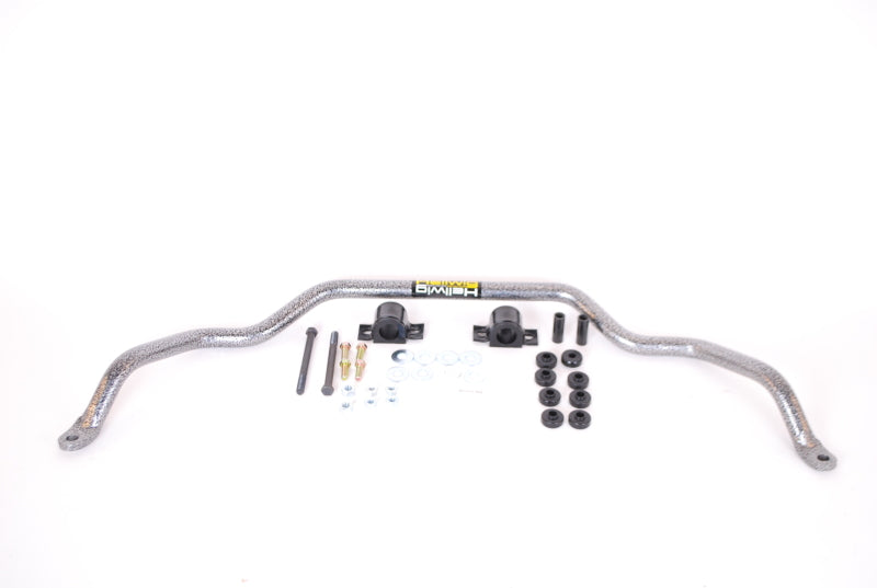 Hellwig 63-65 Ford Mustang Solid Chromoly 1-1/8in Front Sway Bar Sway Bars Hellwig