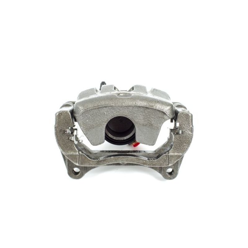 Power Stop 04-11 Mazda RX-8 Front Left Autospecialty Caliper w/Bracket Brake Calipers - OE PowerStop