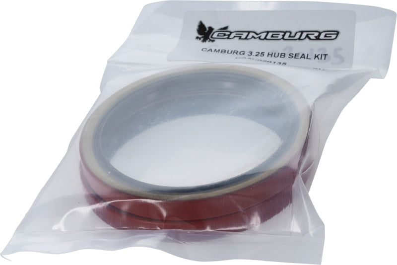 Camburg 3.25 Hub Seal Kit Hardware Kits - Other Camburg