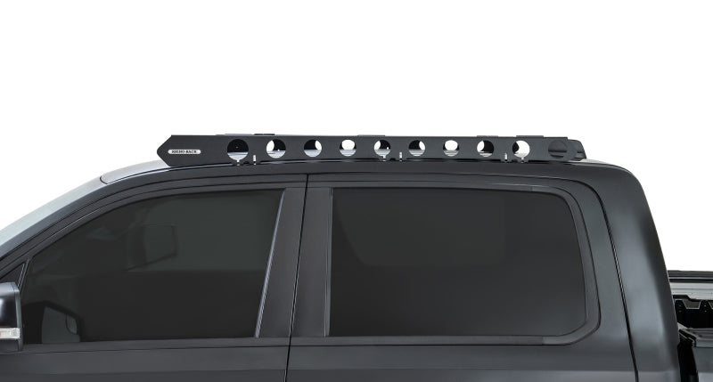 Rhino-Rack 19-20 Ram 1500 Crew Cab 5th Gen 2 Base Backbone Mounting System Roof Rack Rhino-Rack