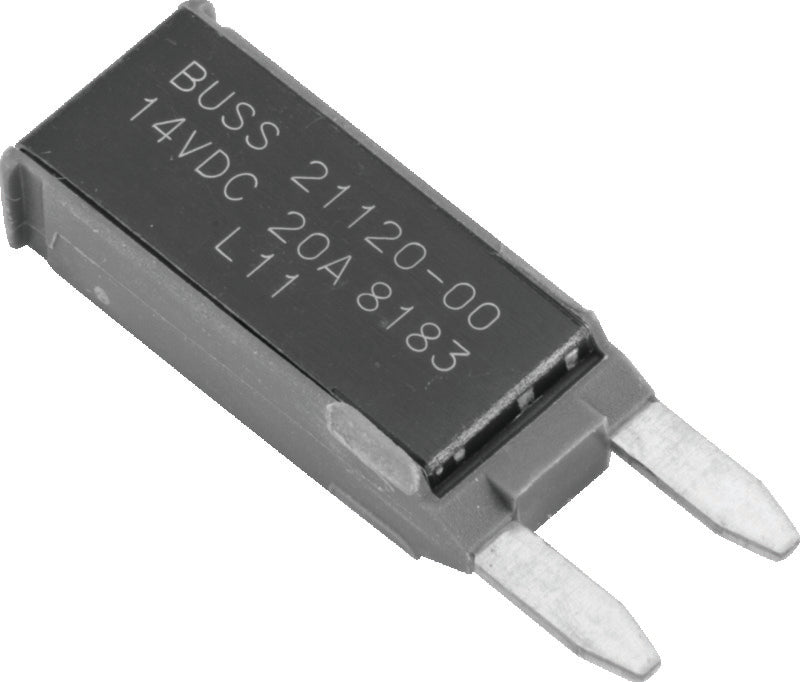 QuadBoss 16-19 Polaris ACE 900 Circuit Breaker Switch Panels QuadBoss