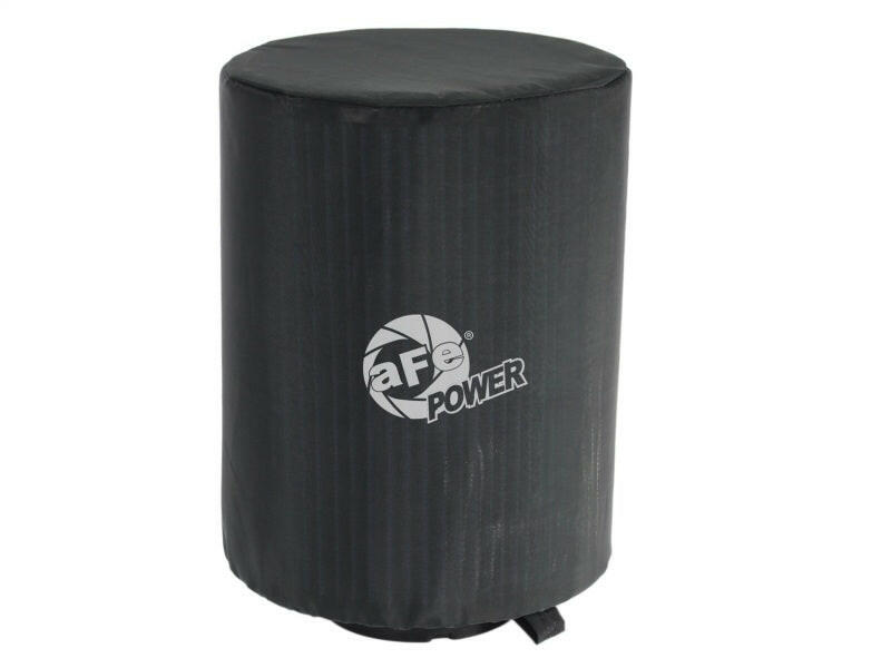 aFe MagnumSHIELD Pre-Filters P/F: 24-91042/21-90058/72-90058 (Black) Pre-Filters aFe