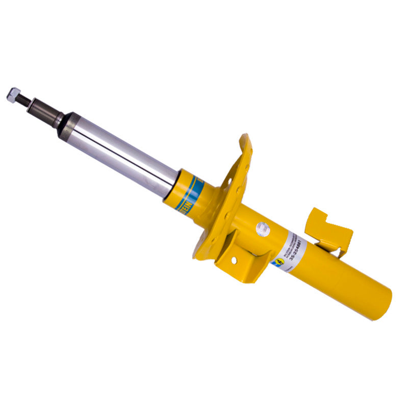 Bilstein B6 2010-2014 Volvo XC60 Front Right Monotube Strut Assembly Shocks and Struts Bilstein
