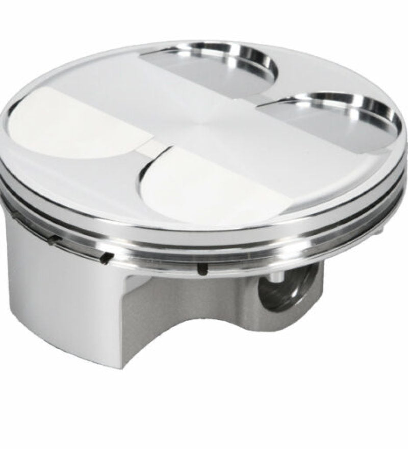 JE Pistons Kawasaki KFX450 PRO Piston Kit Piston Sets - Powersports JE Pistons
