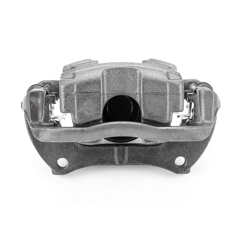Power Stop 13-17 Buick Encore Front Right Autospecialty Caliper w/Bracket Brake Calipers - OE PowerStop