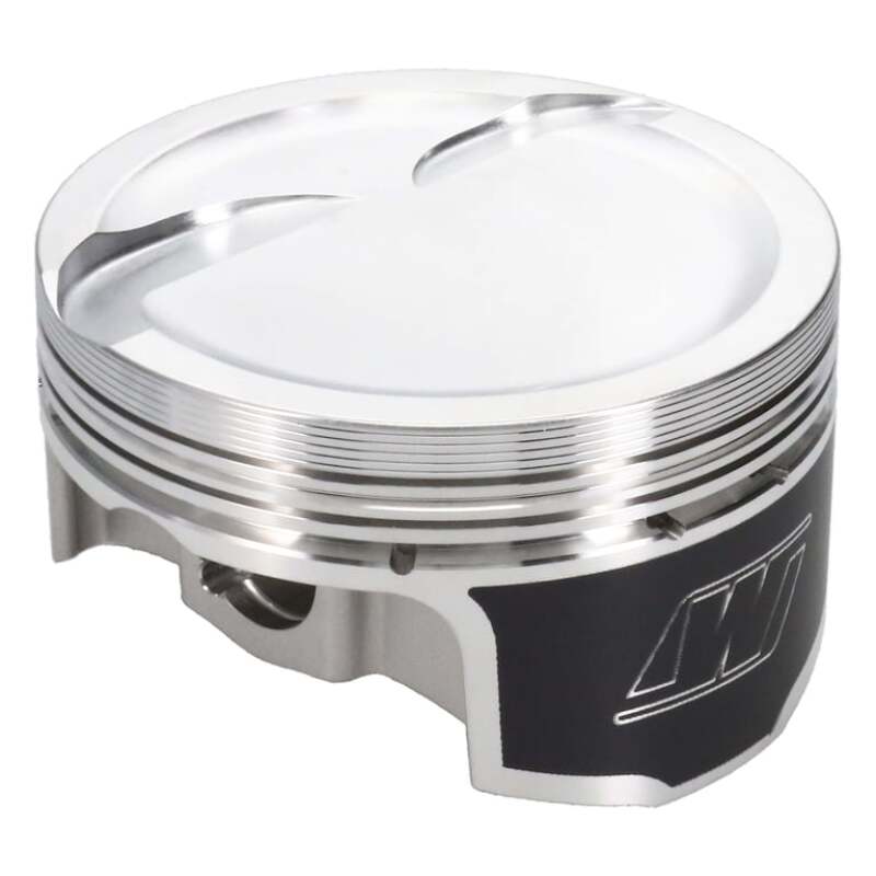 Wiseco RED Series Chevy LS 4.125in Bore 1.294in CH -15.00 CC Piston Set Piston Sets - Forged - 8cyl Wiseco
