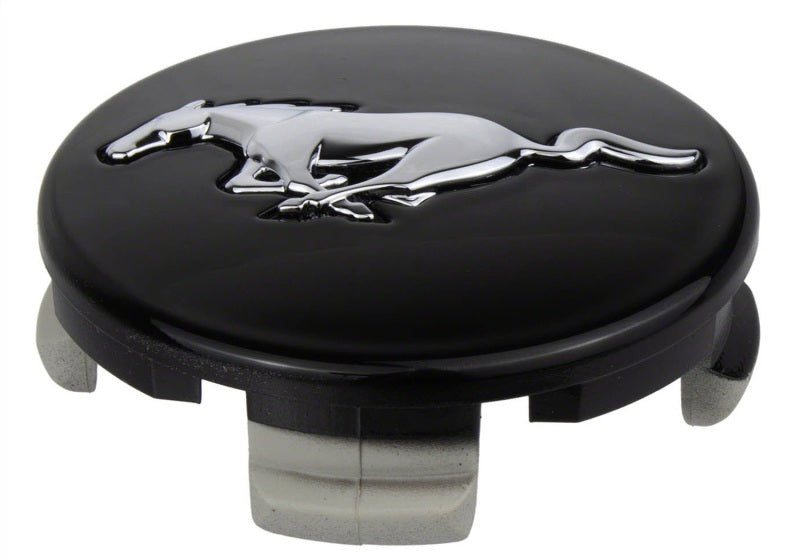 Ford Racing 15-16 Ford Mustang Wheel Center Cap Wheel Center Caps Ford Racing