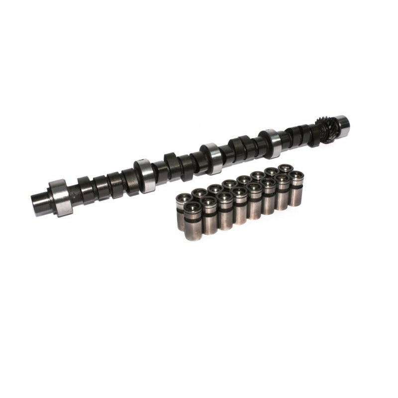 COMP Cams Cam & Lifter Kit CRS 252H Camshaft & Lifter Kits COMP Cams