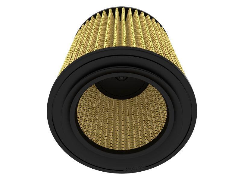 aFe Aries Powersport Air Filters OER PG7 A/F PG7 MC - Yamaha YFZ450 04-09 Cold Air Intakes aFe