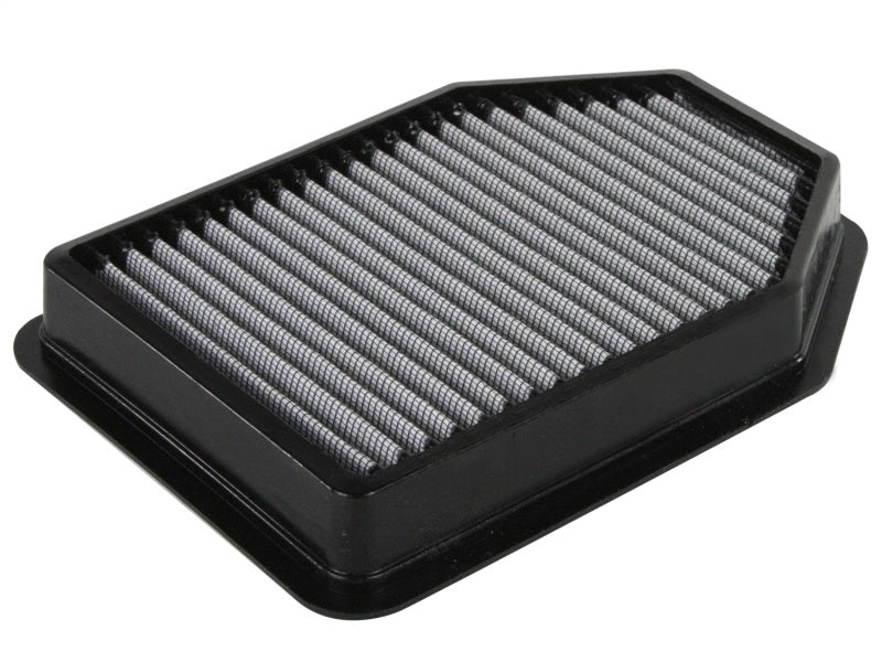 aFe MagnumFLOW Air Filters OER PDS A/F PDS Jeep Wrangler JK 07-12 V6-3.8/3.6L Air Filters - Drop In aFe