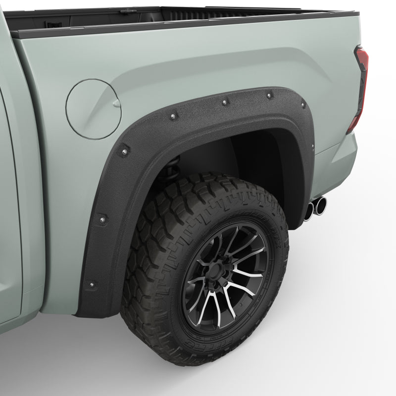 EGR 22-23 Toyota Tundra Bolt-On Look Fender Flares - Set Fender Flares EGR