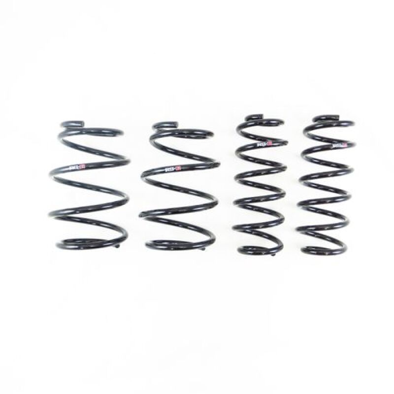 RS-R 2023+Toyota Prius AWD (MXWH65) Down Sus Springs Lowering Springs RS-R