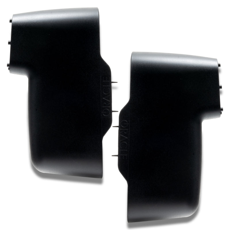 Oracle Lighting LED Off-Road Side Mirrors for Jeep Wrangler JL / Gladiator JT Side Mirrors ORACLE Lighting