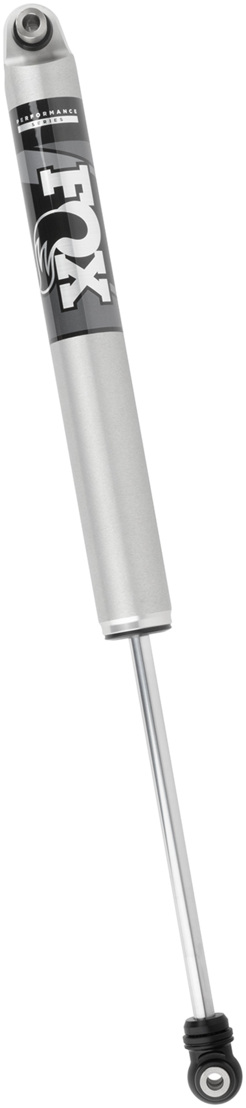 Fox 2018+ Jeep Wrangler JL 2.0 Performance Series 11.6in Smooth Body IFP Rear Shock 3.5-4in. Lift Shocks and Struts FOX