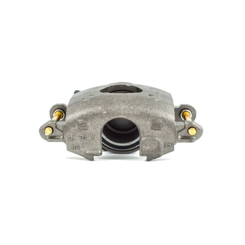 Power Stop 94-96 Chevrolet Impala Front Left Autospecialty Caliper w/o Bracket Brake Calipers - OE PowerStop