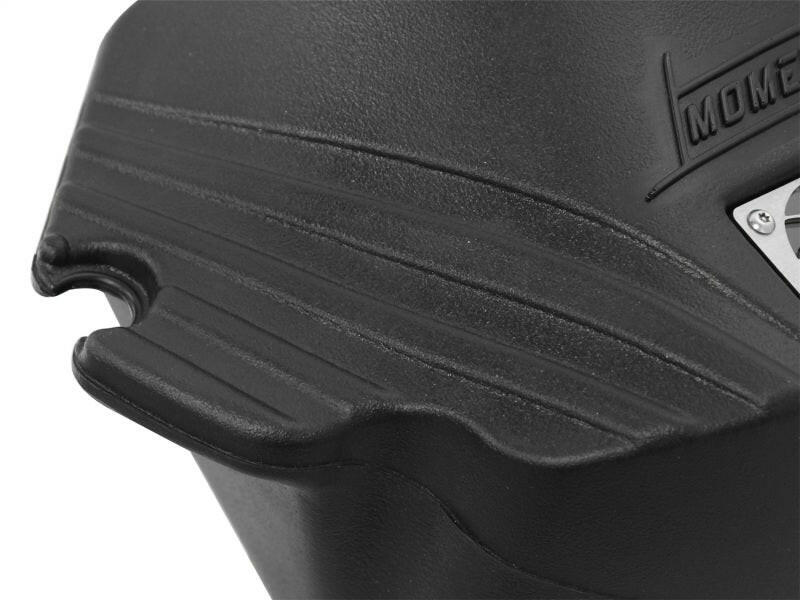 aFe Momentum PRO 5R Intake 12-14 BMW M5 V8 4.4L Cold Air Intakes aFe