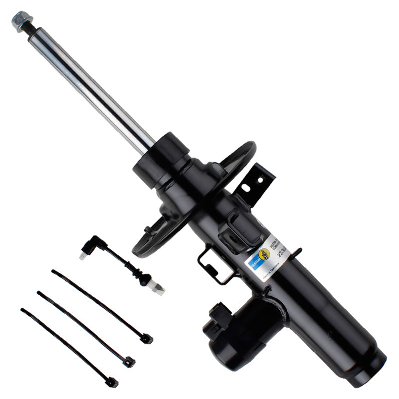 Bilstein 19-24 BMW 330i xDrive (w/ Elec. Susp.) B4 OE Replacement (DampTronic) Shock - Front Right Shocks and Struts Bilstein