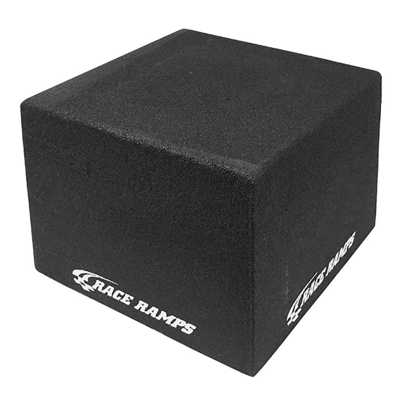 Race Ramps 18in. Wheel Stands - 14in. Lift Height Wheel Accessories Race Ramps