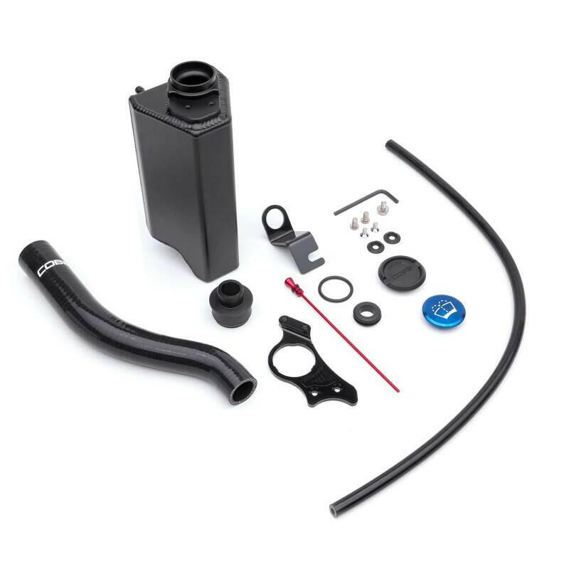 Cobb 22-23 Subaru WRX Coolant Overflow Tank Coolant Reservoirs COBB