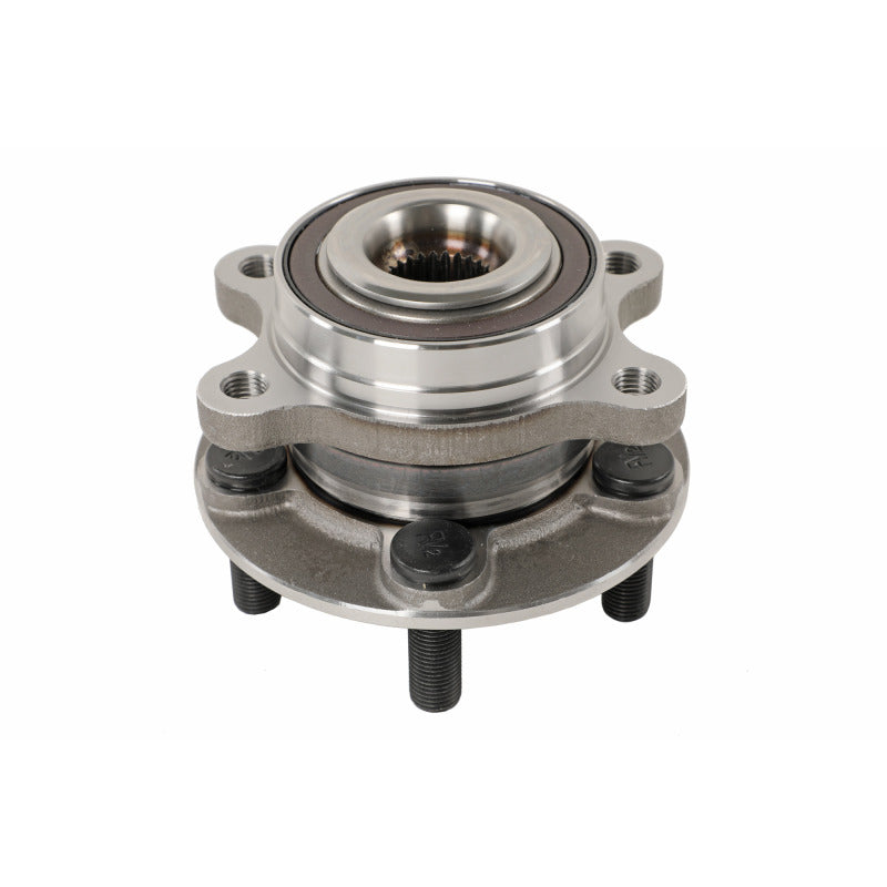 MOOG 17-19 Ford Fusion Front / Rear Hub Assembly Wheel Hubs Moog