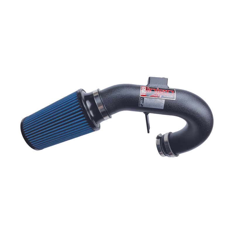 Injen 12-15 Audi A6 L4-2.0L Turbo SP Cold Air Intake System - Wrinkle Black Cold Air Intakes Injen