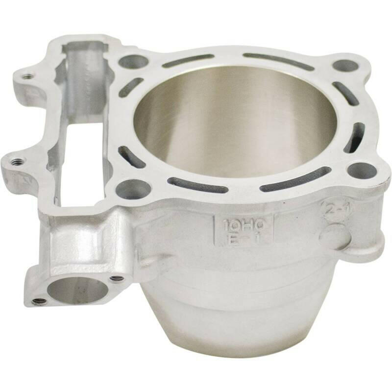 Cylinder Works 07-09 Suzuki RM-Z 250 250cc Big Bore Cylinder 80mm Cylinder Kits Cylinder Works
