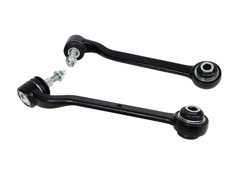 Whiteline 15-23 Ford Mustang S550 Front Lateral Link Lower Control Arm Control Arms Whiteline