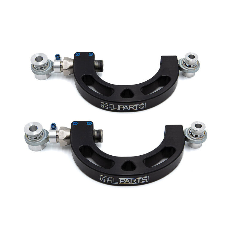 SPL Parts 2022+ Hyundai Elantra N Adjustable Rear Upper Camber Arms Suspension Arms & Components SPL Parts
