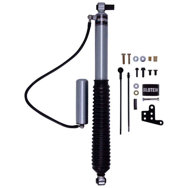 Bilstein 20-24 Jeep Gladiator B8 5160 Suspension Shock Absorber - Front Left Shocks and Struts Bilstein